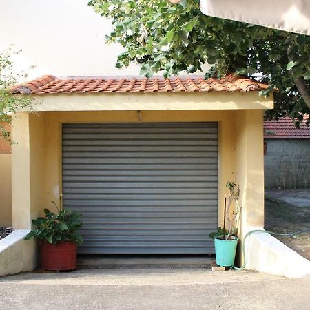 Maria'S Guesthouse Керамоти Екстериор снимка