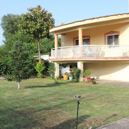 Maria'S Guesthouse Керамоти Екстериор снимка